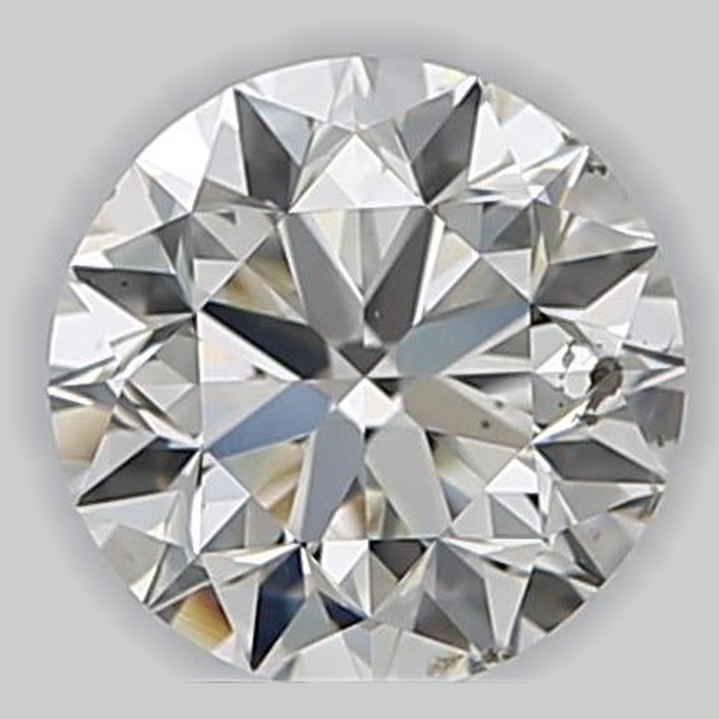 Real Diamond Image