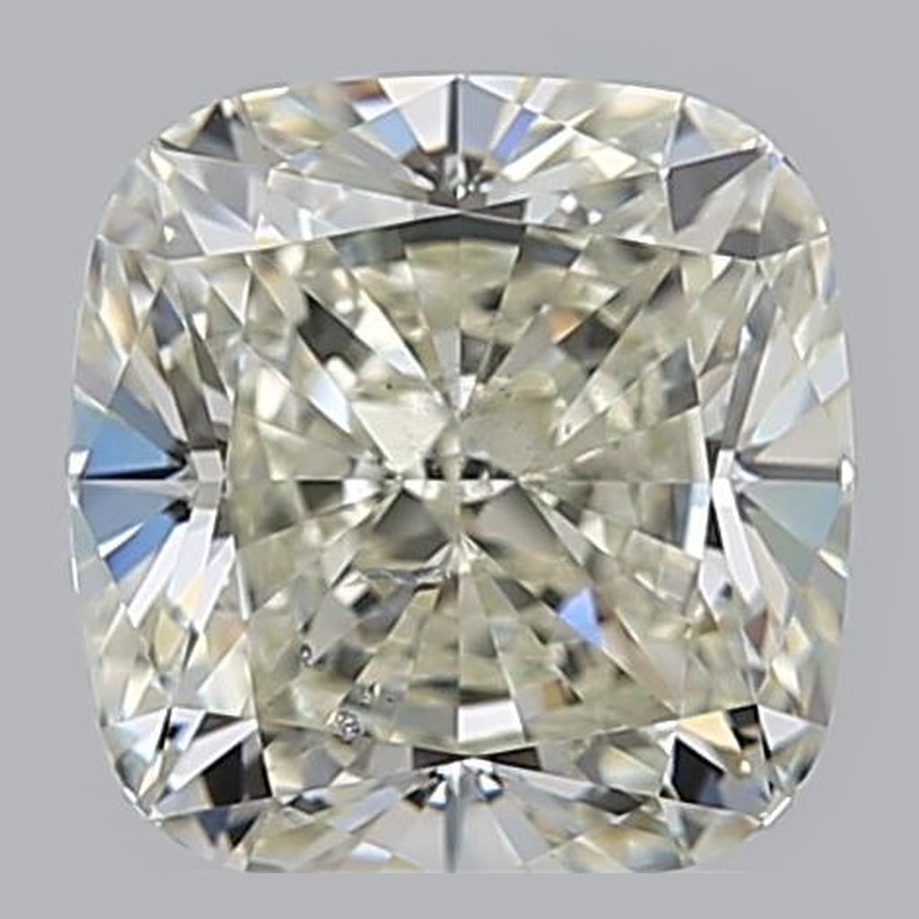 Real Diamond Image