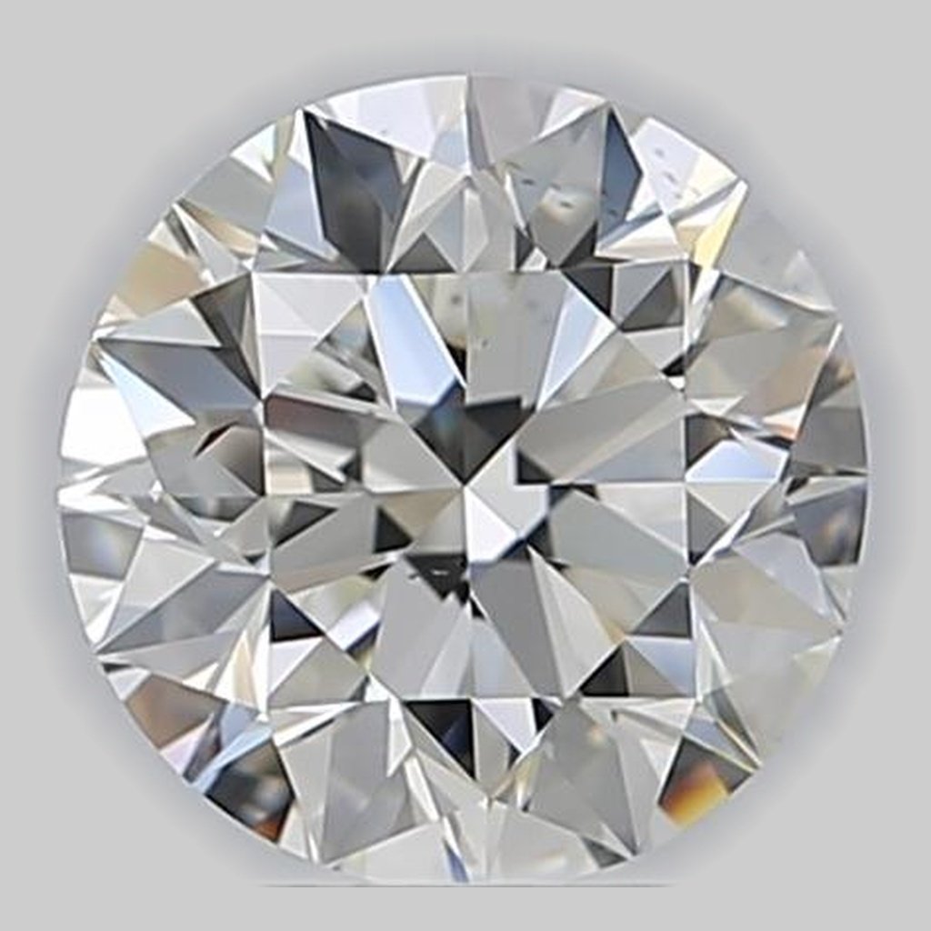 Real Diamond Image