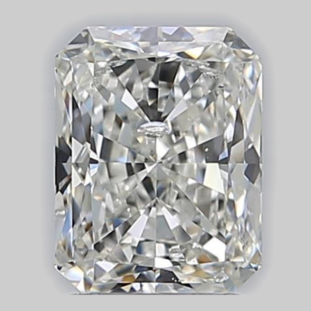 Real Diamond Image