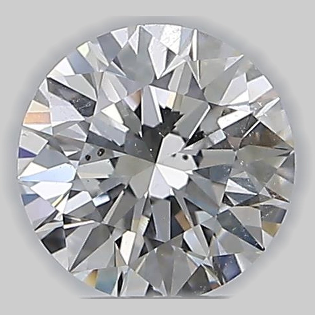 Real Diamond Image