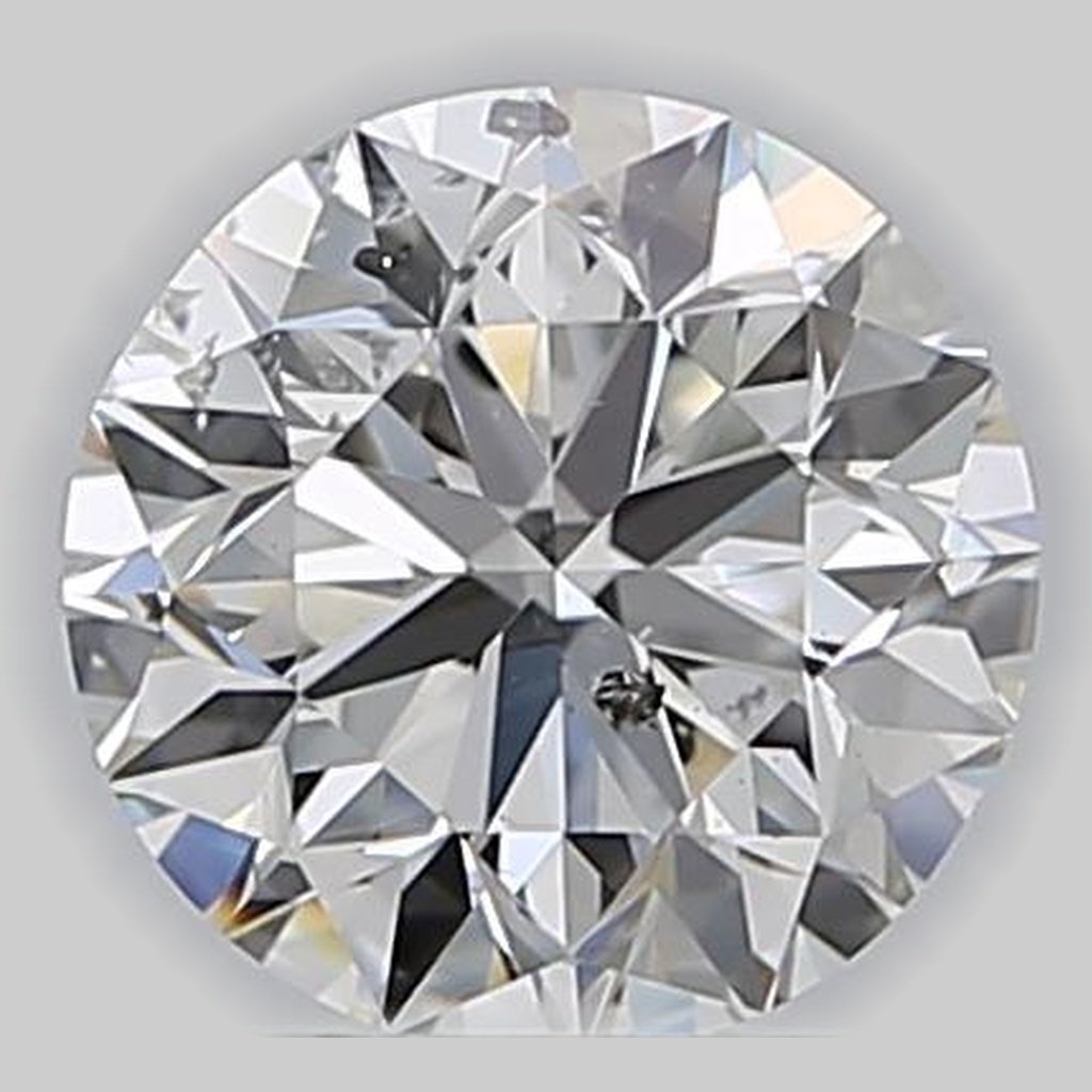 Real Diamond Image