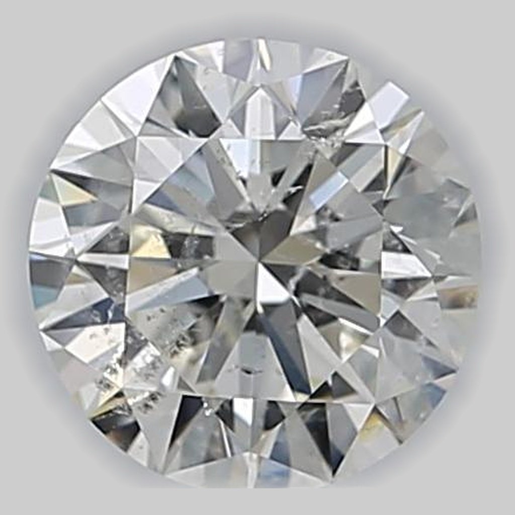 Real Diamond Image