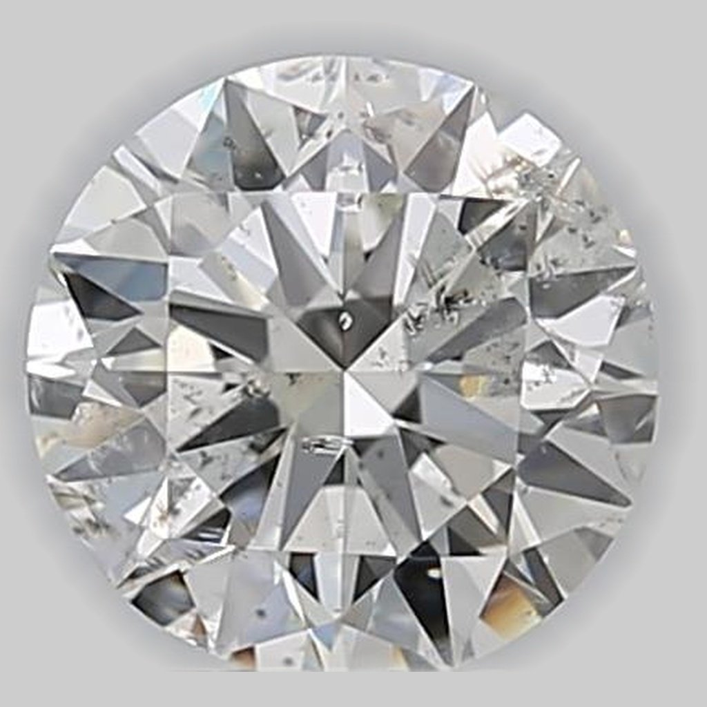 Real Diamond Image