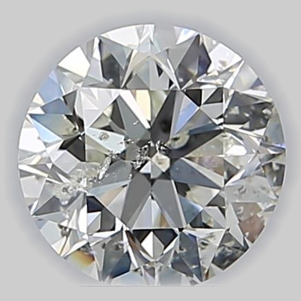 Real Diamond Image