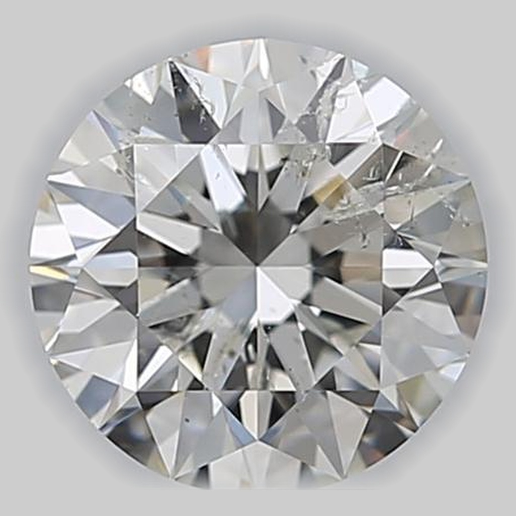Real Diamond Image