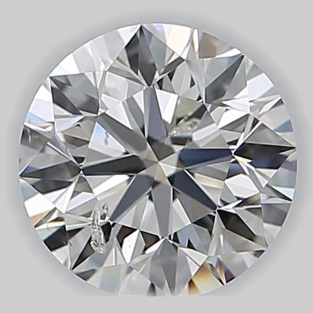 Real Diamond Image