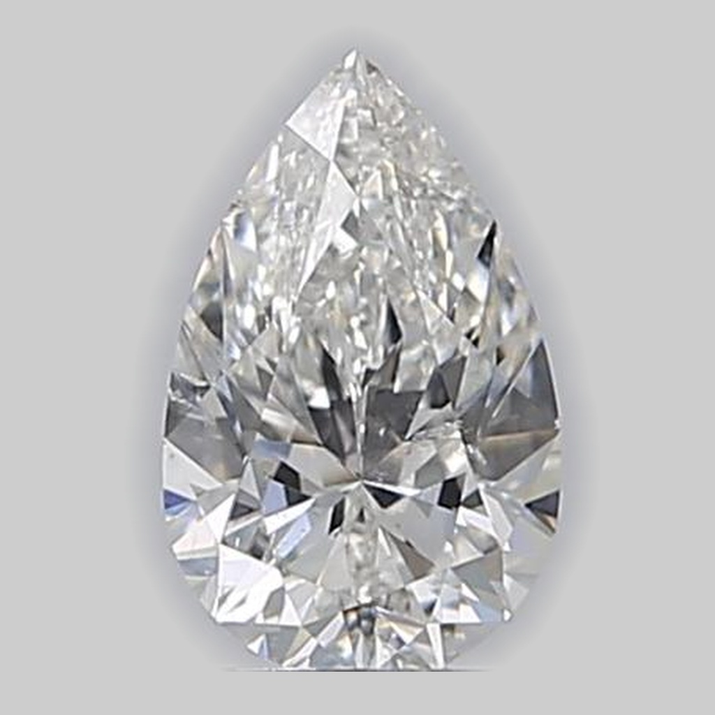 Real Diamond Image