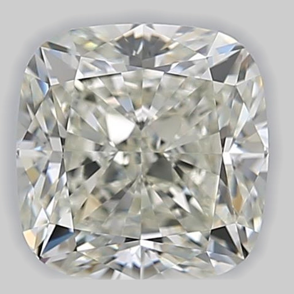 Real Diamond Image