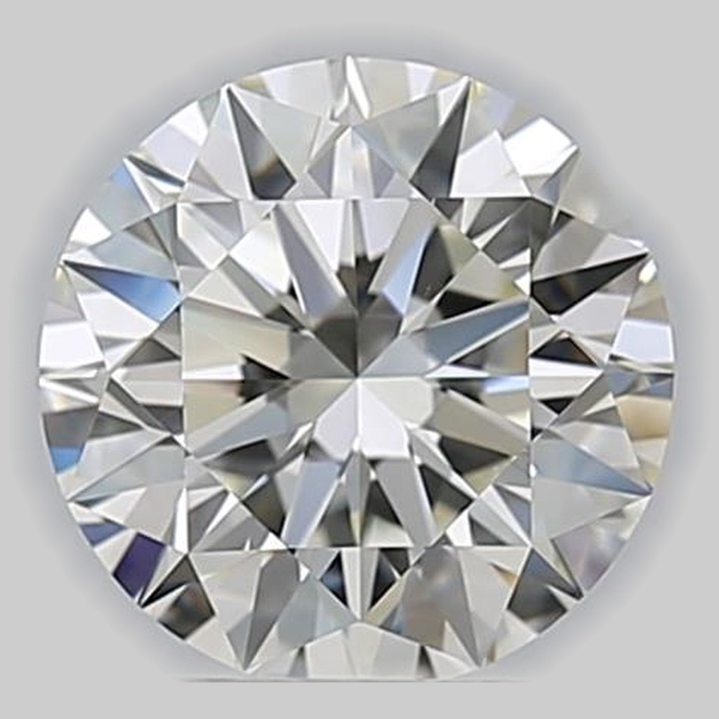 Real Diamond Image