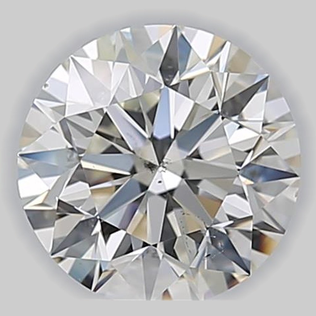 Real Diamond Image