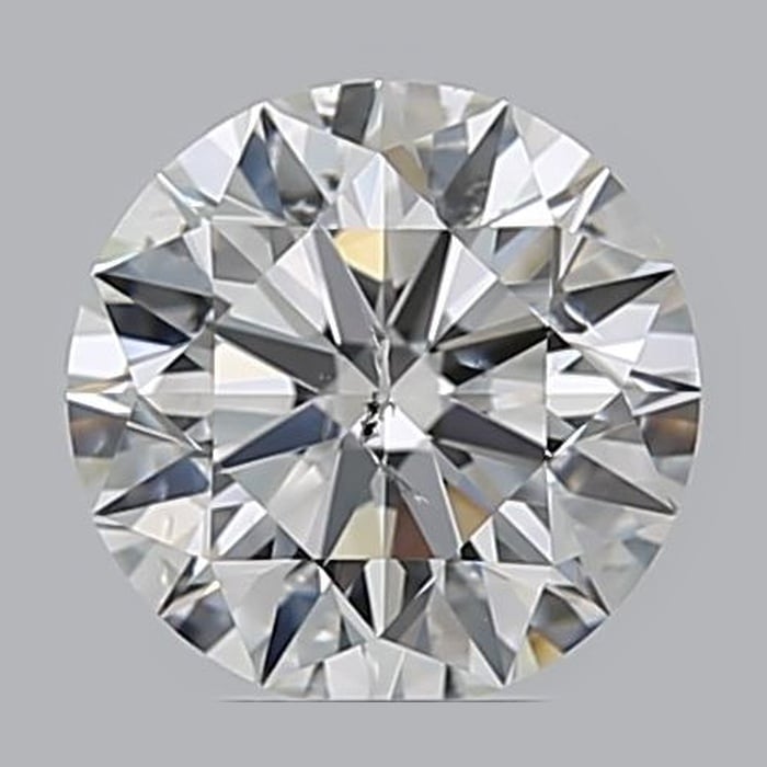 Real Diamond Image