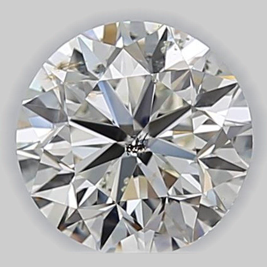 Real Diamond Image
