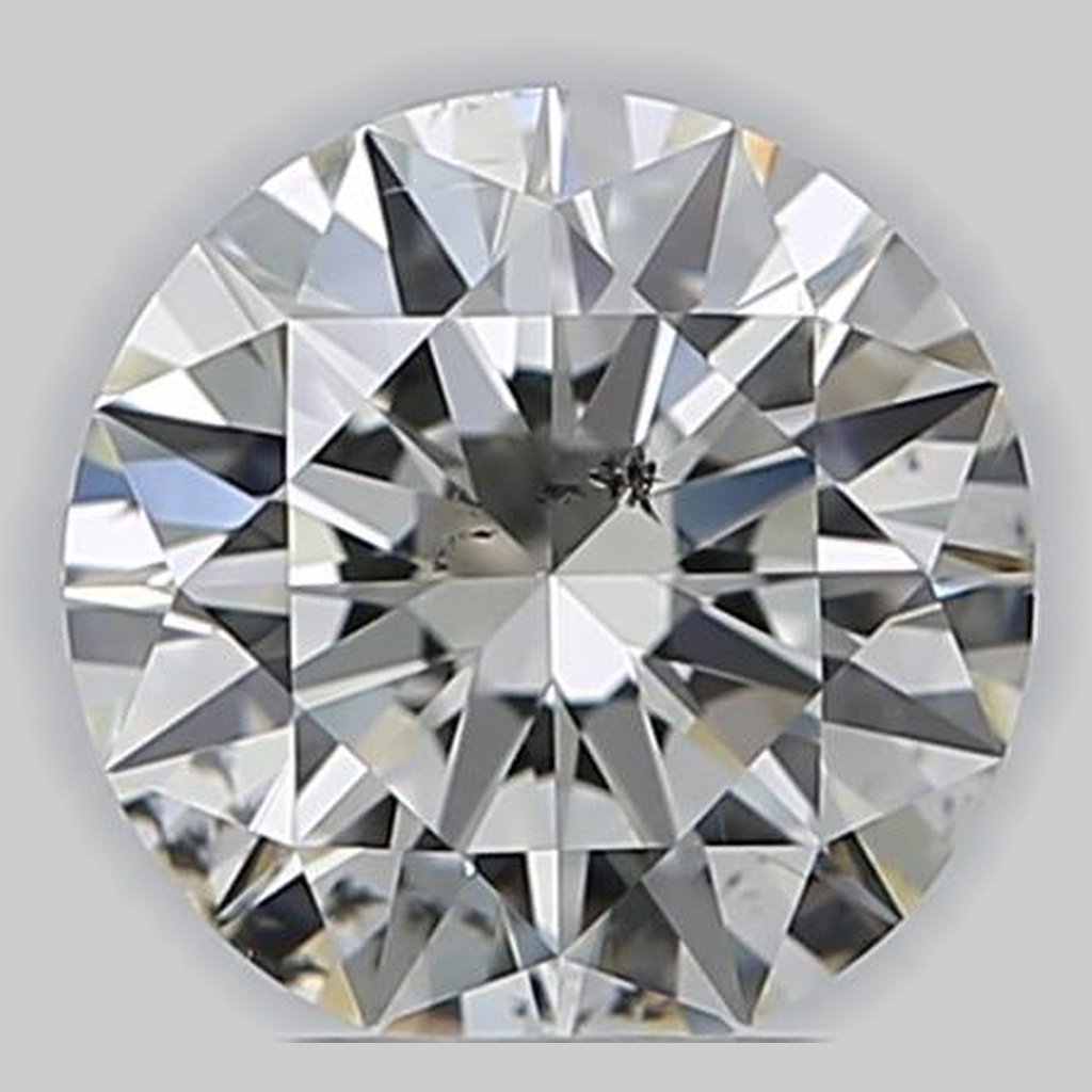 Real Diamond Image