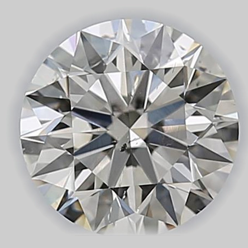 Real Diamond Image
