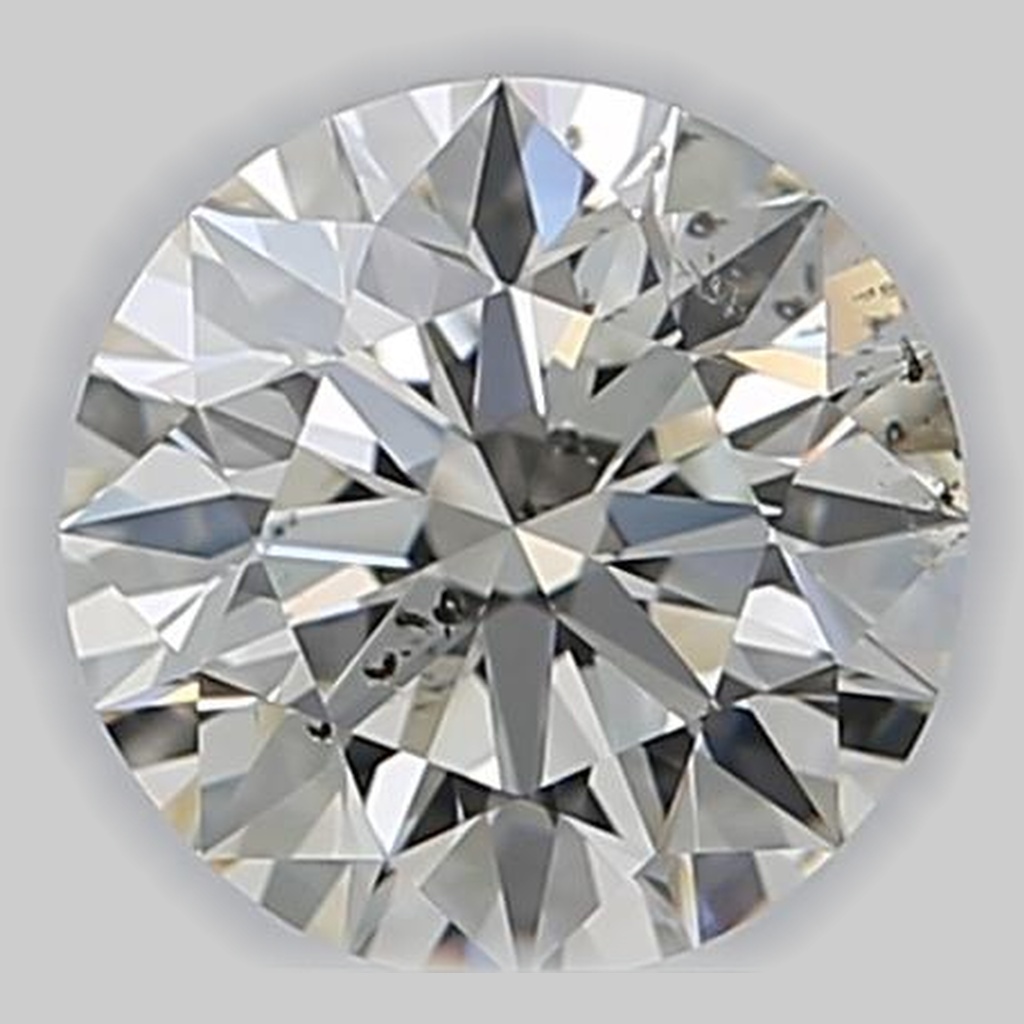 Real Diamond Image