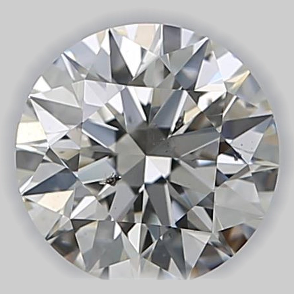 Real Diamond Image
