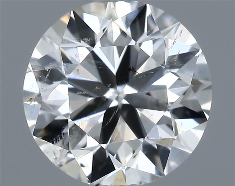 Real Diamond Image
