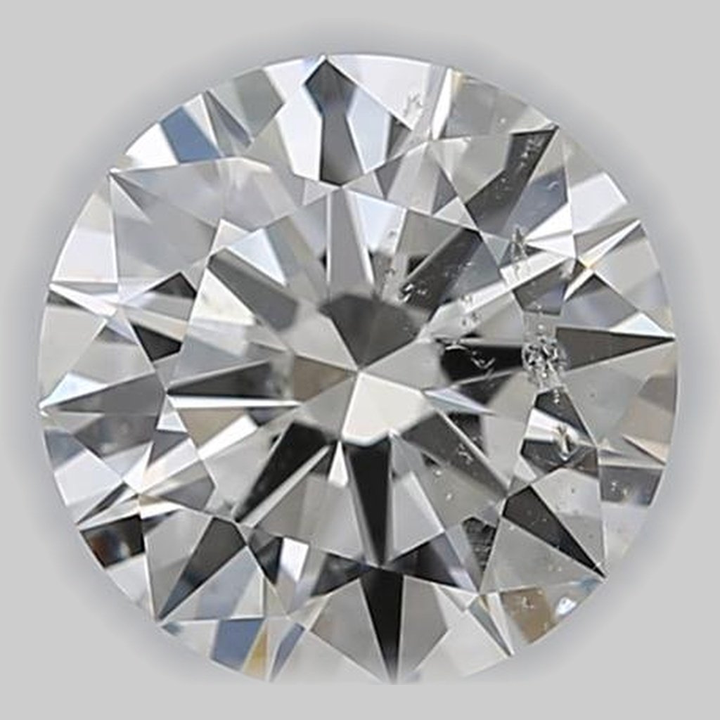 Real Diamond Image