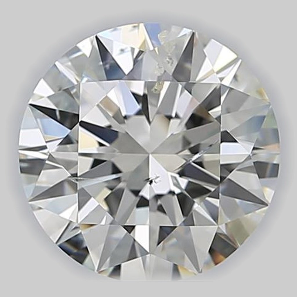 Real Diamond Image