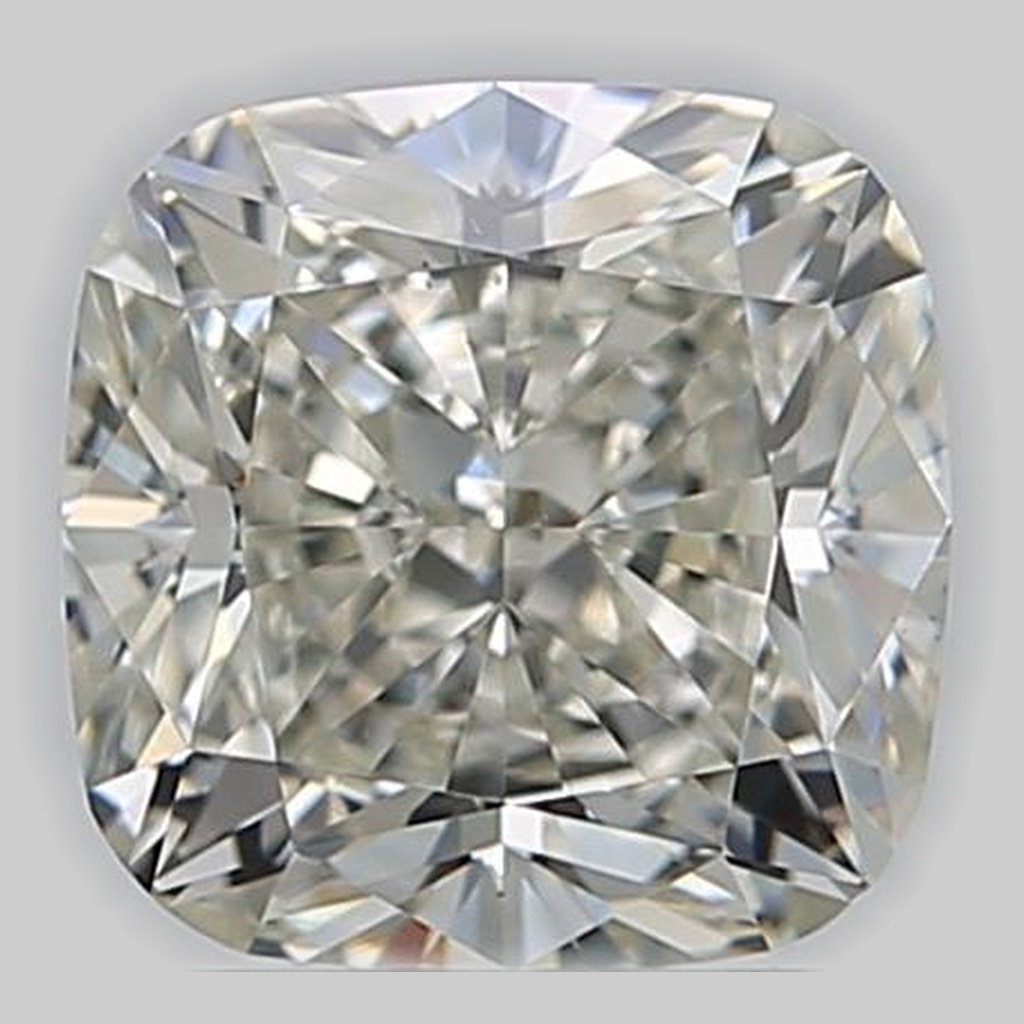 Real Diamond Image
