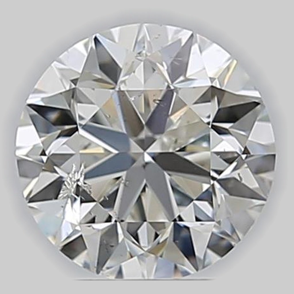 Real Diamond Image