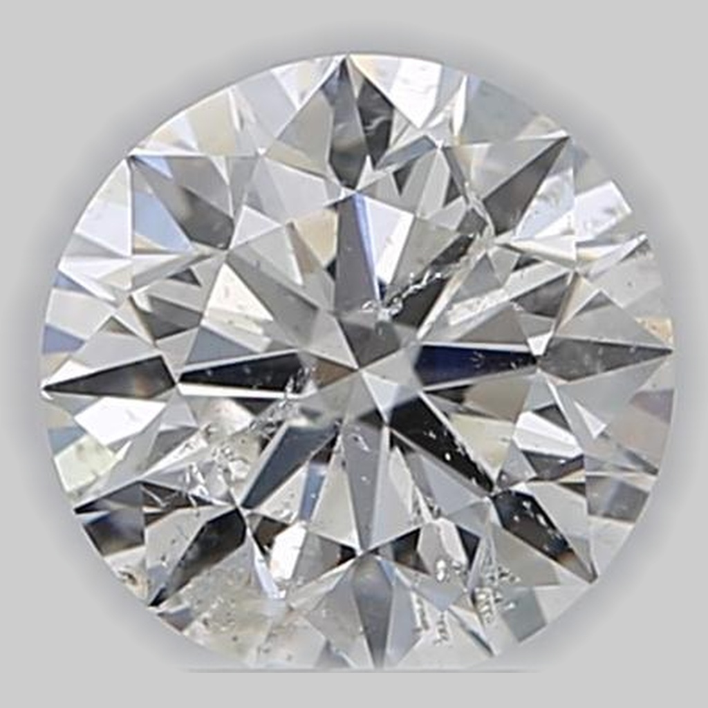 Real Diamond Image