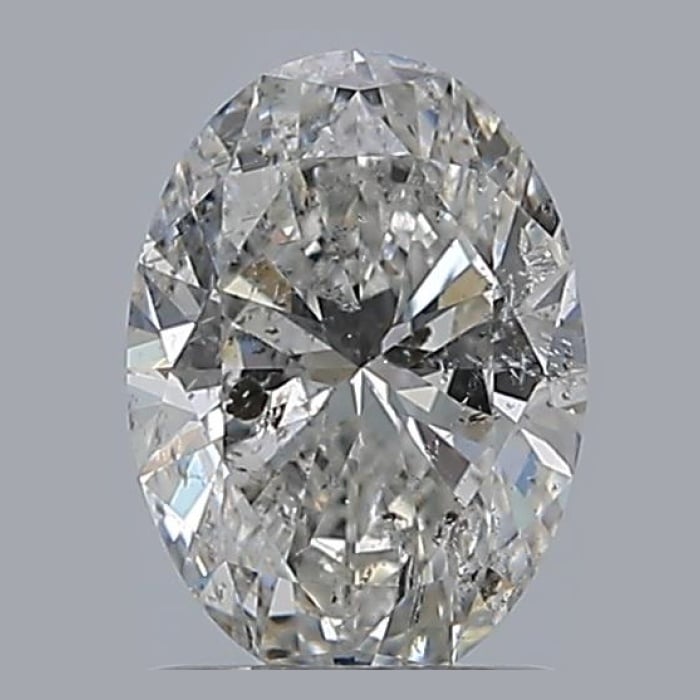 Real Diamond Image