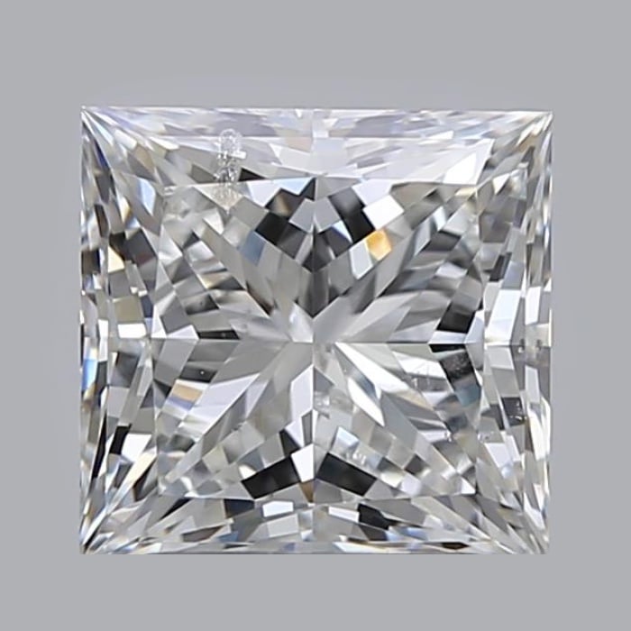 Real Diamond Image