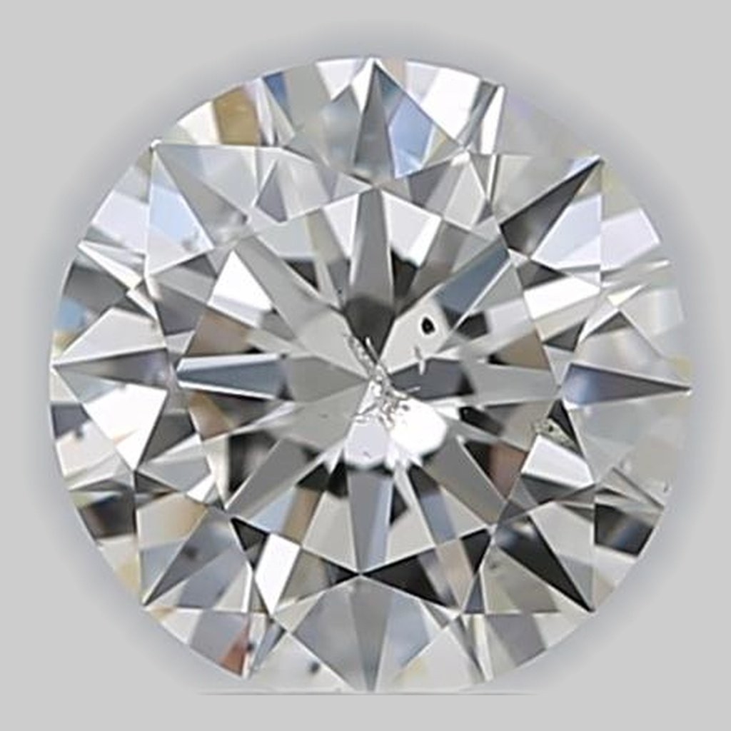 Real Diamond Image