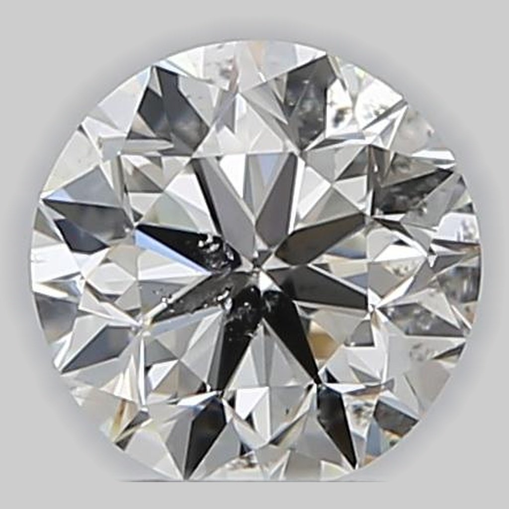 Real Diamond Image