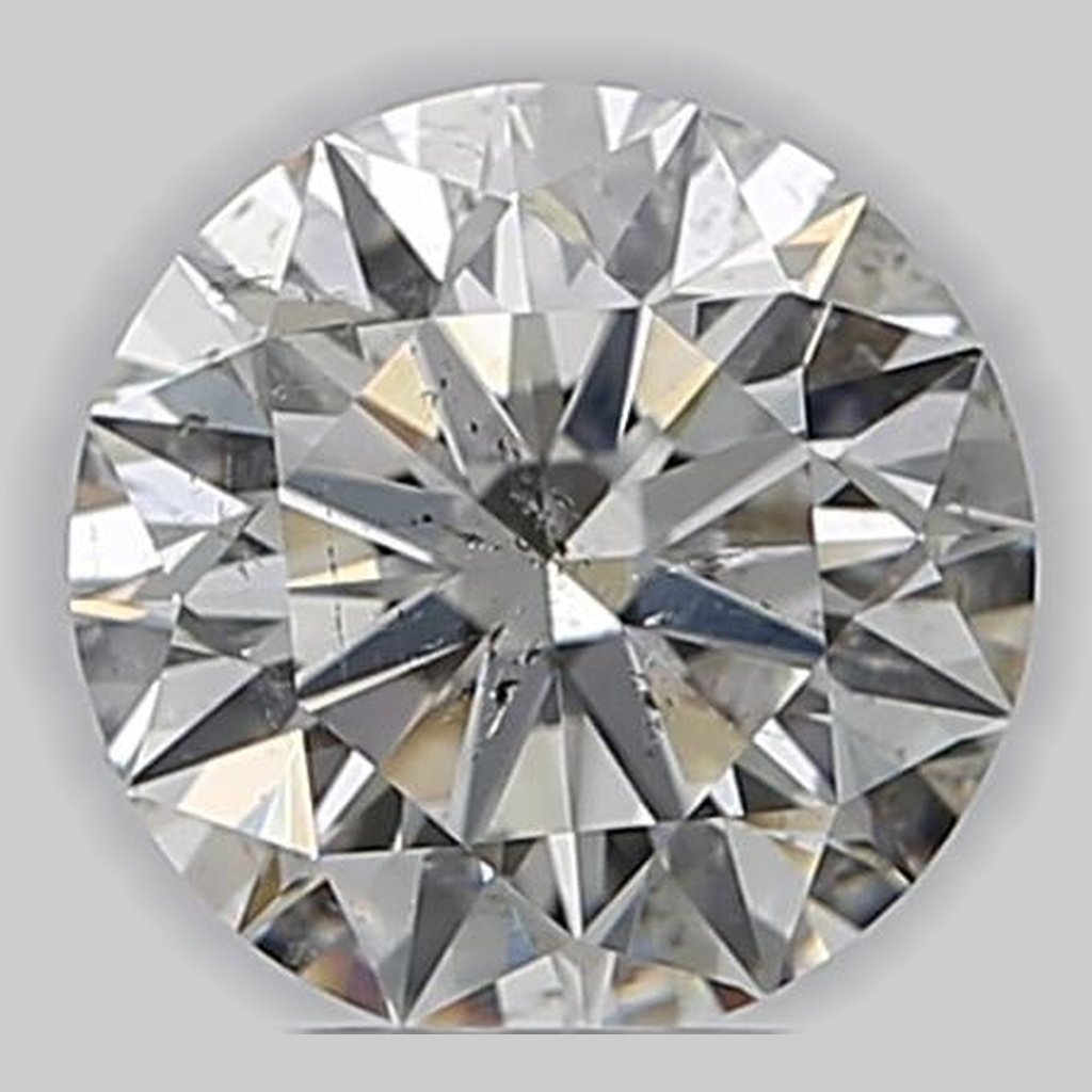 Real Diamond Image
