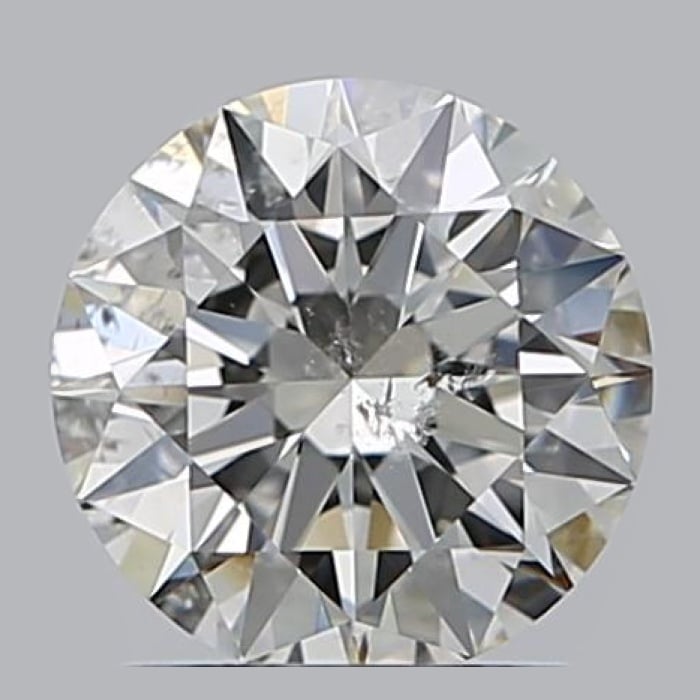 Real Diamond Image