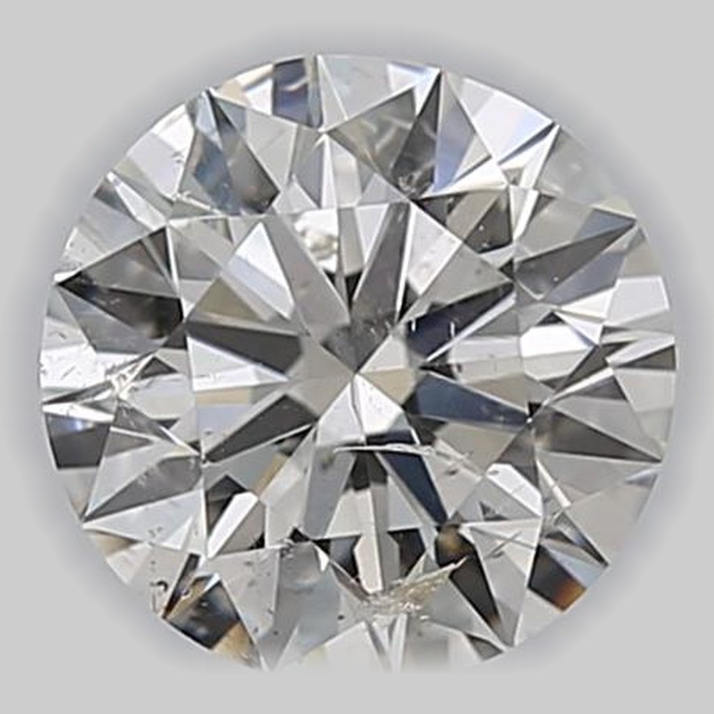 Real Diamond Image