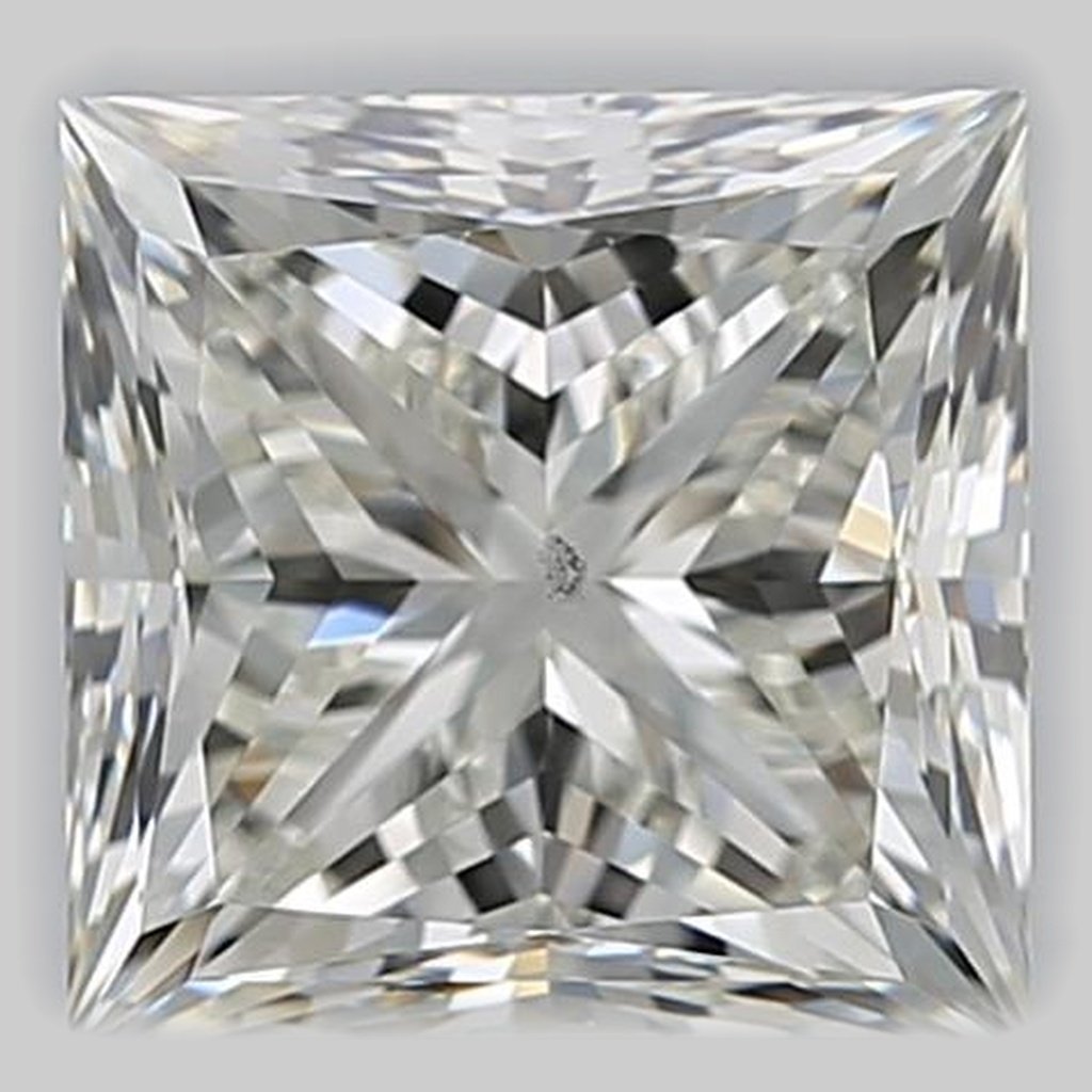 Real Diamond Image