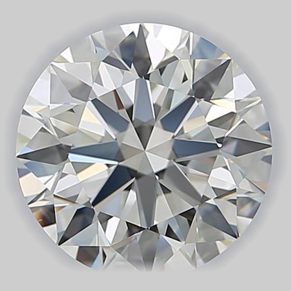 Real Diamond Image