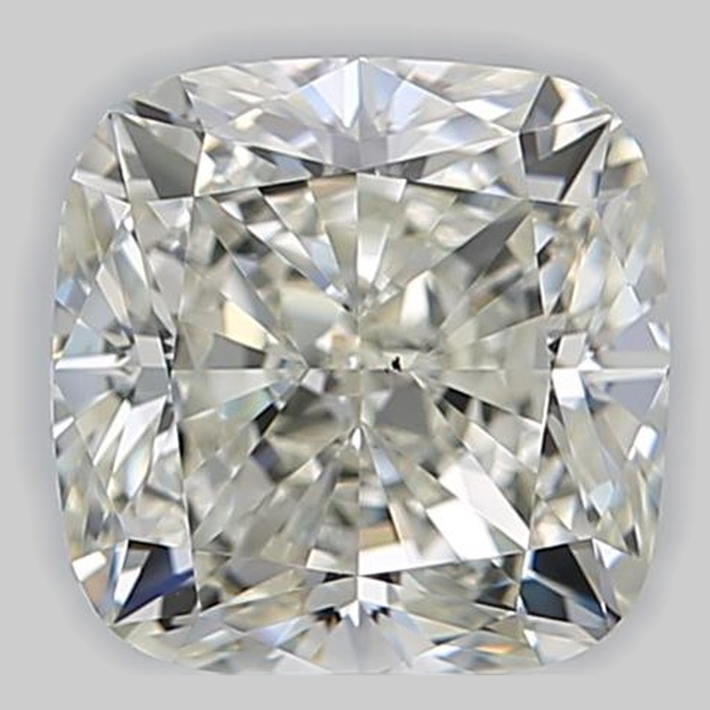 Real Diamond Image