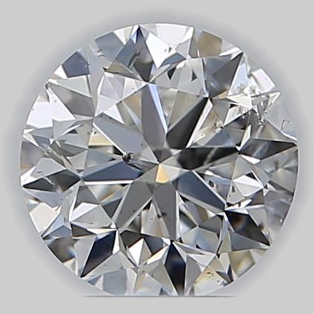 Real Diamond Image