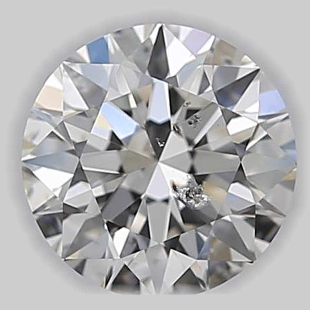 Real Diamond Image