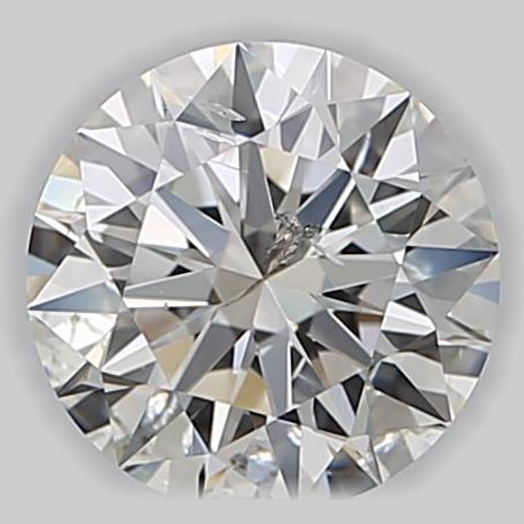 Real Diamond Image