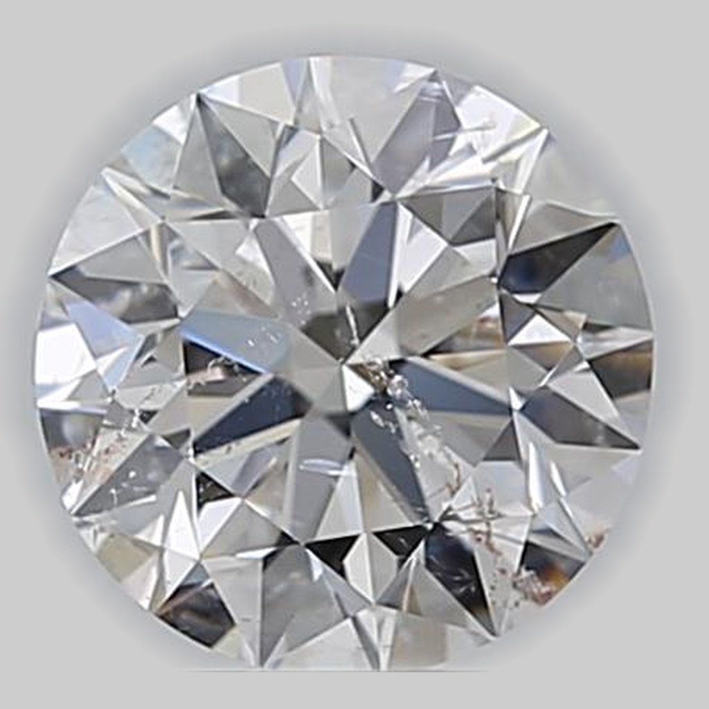Real Diamond Image