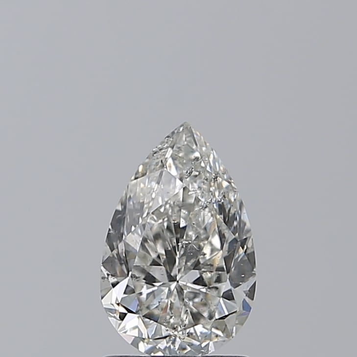 Real Diamond Image