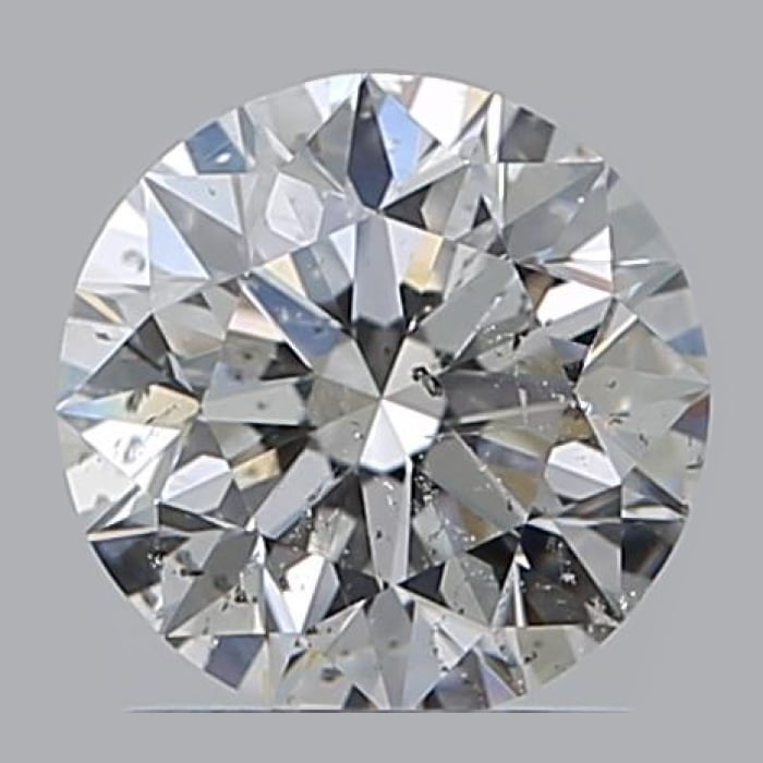 Real Diamond Image