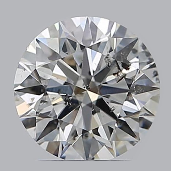 Real Diamond Image