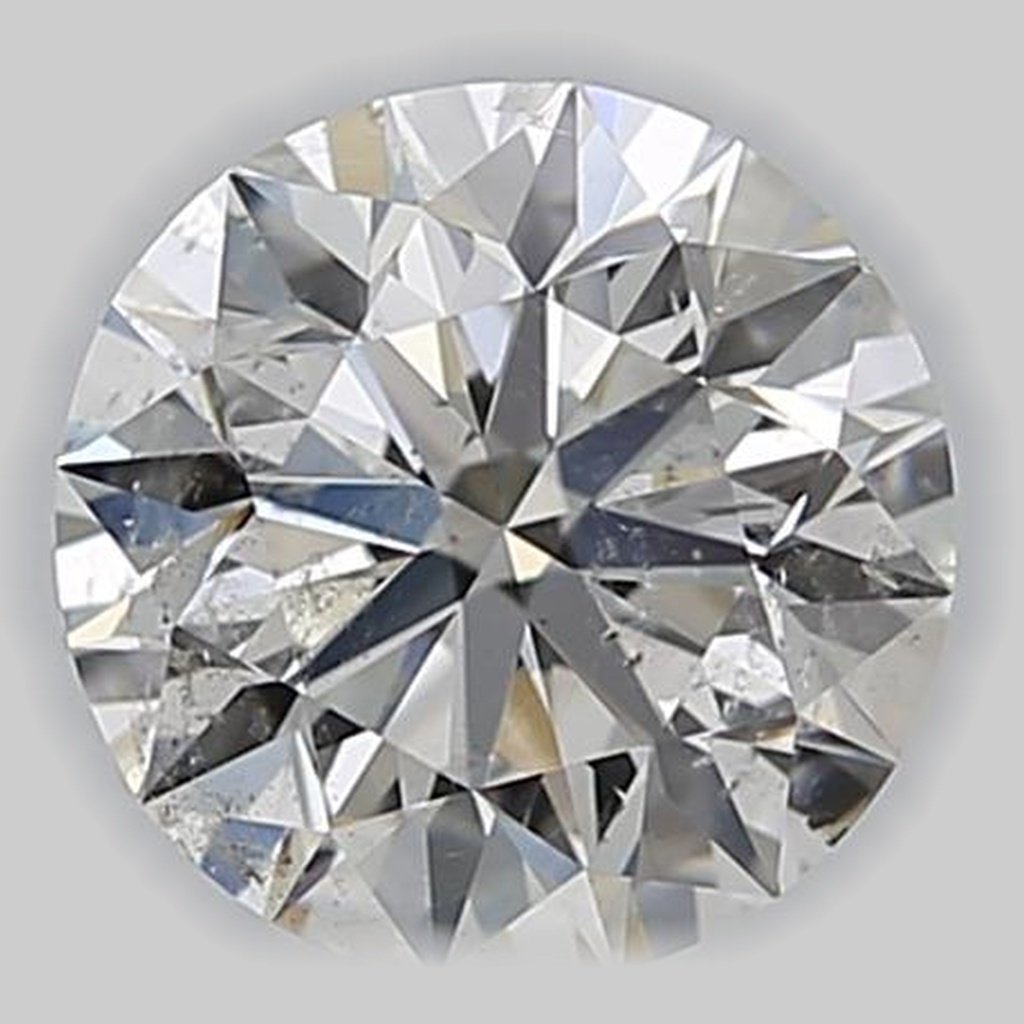 Real Diamond Image