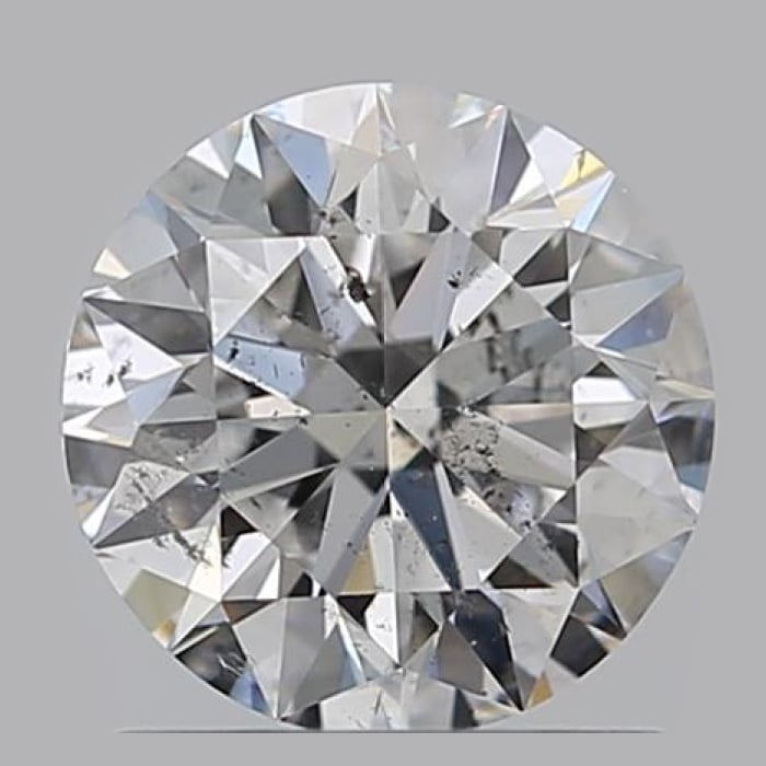 Real Diamond Image