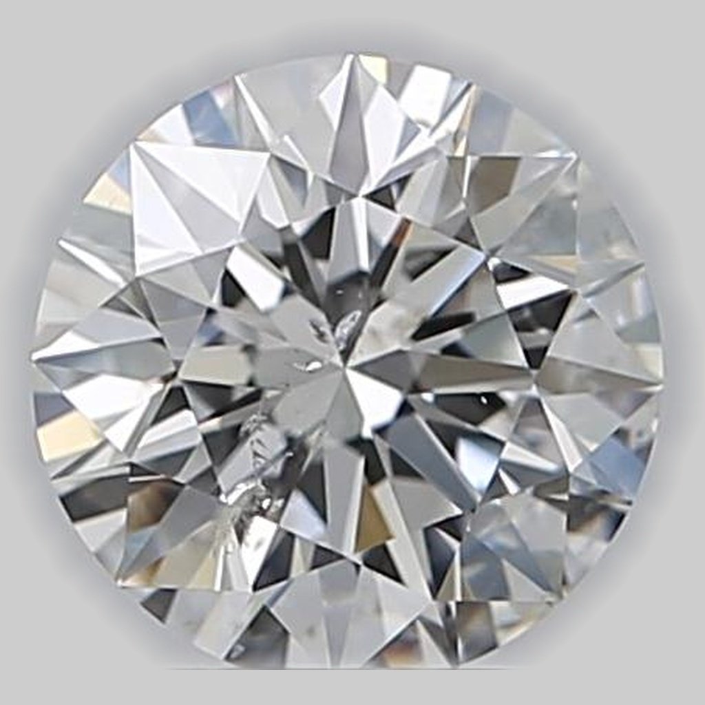 Real Diamond Image