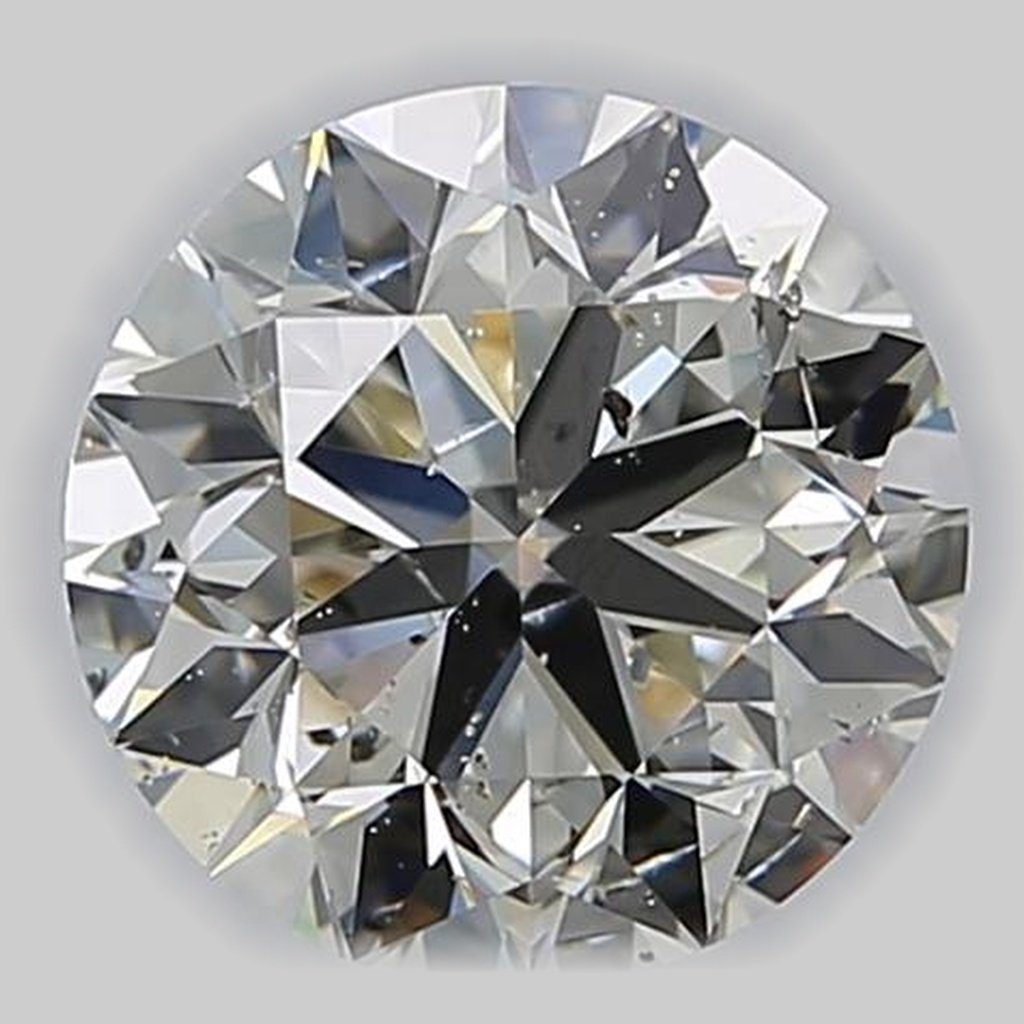 Real Diamond Image