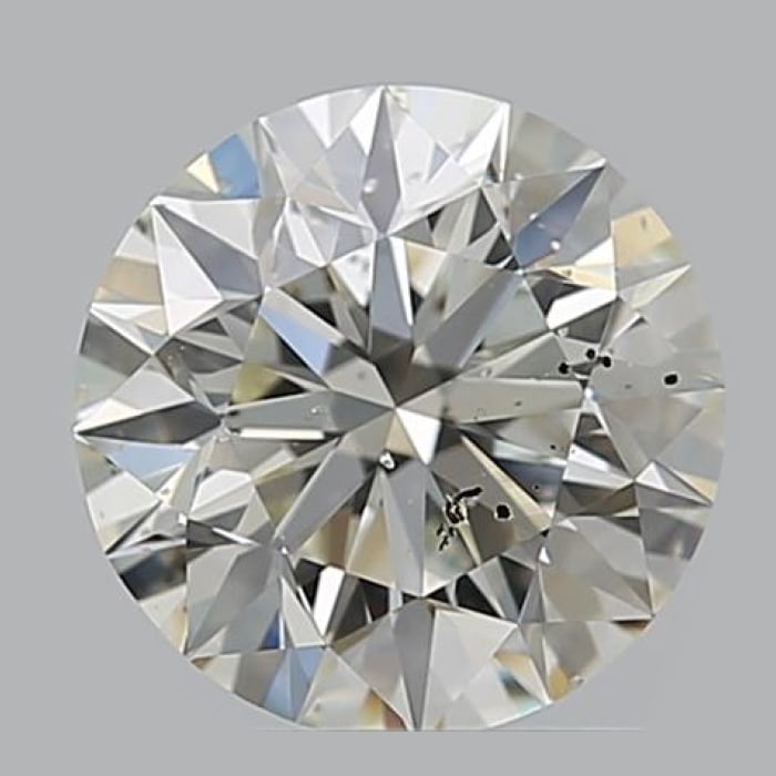 Real Diamond Image