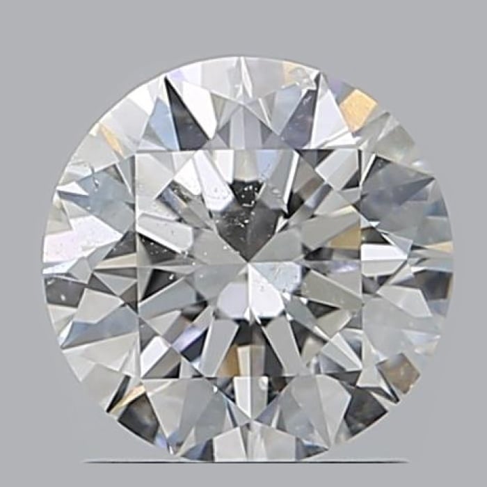 Real Diamond Image